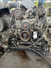 Запчасть двигатель JEEP GRAND CHEROKEE