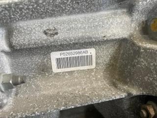АКПП JEEP GRAND CHEROKEE IJ8G458K59W508117 wh EKG