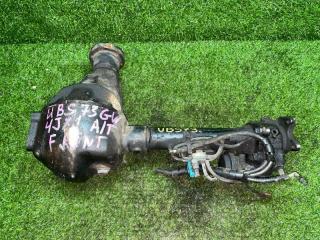 Запчасть редуктор передний ISUZU BIGHORN