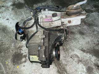 Раздатка BIGHORN UBS73 4JX1