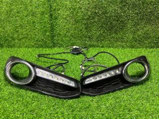 Повторитель поворота в бампер передний SUBARU LEGACY контрактная Повторитель поворота в бампер передний SUBARU LEGACY