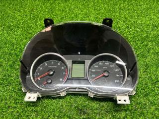 Запчасть спидометр SUBARU FORESTER
