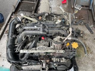 Двигатель SUBARU LEGACY контрактная Двигатель SUBARU LEGACY