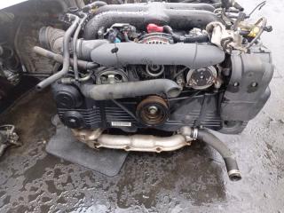 Двигатель SUBARU EXIGA контрактная Двигатель SUBARU EXIGA