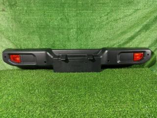 Запчасть бампер задний JEEP WRANGLER 2019