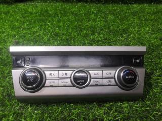 Запчасть климат контроль SUBARU OUTBACK 2015