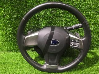 Руль SUBARU FORESTER 2013