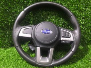 Руль SUBARU OUTBACK 2015