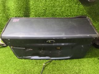 Крышка багажника SUBARU LEGACY 2003