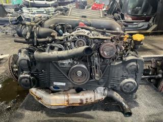 Двигатель SUBARU LEGACY контрактная Двигатель SUBARU LEGACY