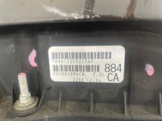 Запчасть двигатель JEEP COMPASS