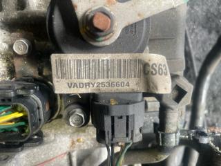 АКПП COMPASS MK49 ECN
