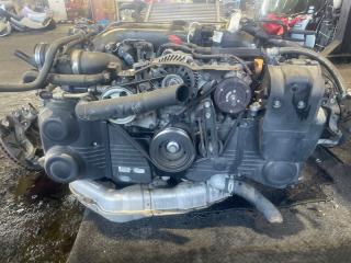 Двигатель SUBARU LEGACY контрактная Двигатель SUBARU LEGACY