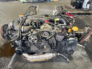 Двигатель SUBARU LEGACY контрактная Двигатель SUBARU LEGACY