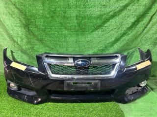 Запчасть бампер передний SUBARU LEGACY