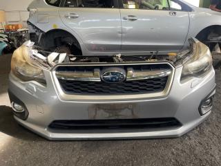 Nose cut SUBARU IMPREZA контрактная Nose cut SUBARU IMPREZA