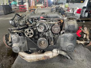 Двигатель SUBARU LEGACY контрактная Двигатель SUBARU LEGACY