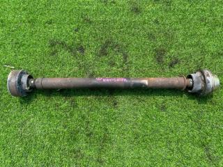 Запчасть карданный вал передний LINCOLN NAVIGATOR 2007