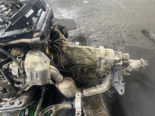 АКПП SUBARU LEGACY