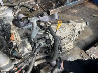 АКПП SUBARU LEGACY