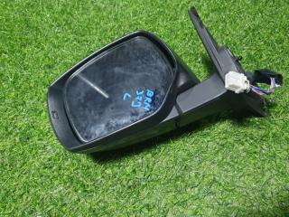 Зеркало переднее левое SUBARU LEGACY