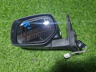 Зеркало переднее левое SUBARU LEGACY