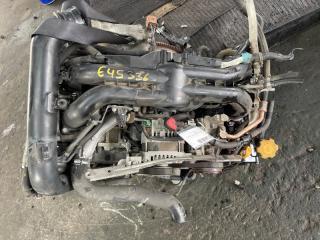 Двигатель SUBARU LEGACY контрактная Двигатель SUBARU LEGACY