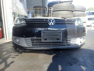 Фото запчасти nose cut VOLKSWAGEN TOURAN 2013 контрактная запчасть Запчасть nose cut VOLKSWAGEN TOURAN 2013