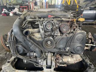 Двигатель SUBARU LEGACY контрактная Двигатель SUBARU LEGACY
