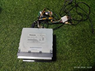 Магнитола PANASONIC CN-S300WDFA