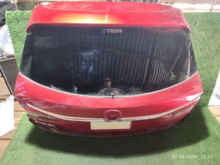 Дверь 5-я задняя MAZDA ATENZA