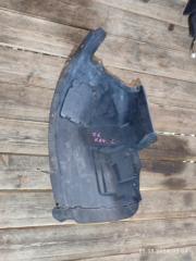 Запчасть подкрылок передний левый BMW X1