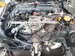 Двигатель SUBARU LEGACY контрактная Двигатель SUBARU LEGACY