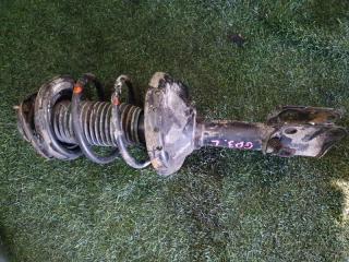 Стойка передняя левая SUBARU IMPREZA