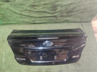 Крышка багажника задняя SUBARU IMPREZA