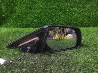 Запчасть зеркало переднее правое MAZDA ATENZA