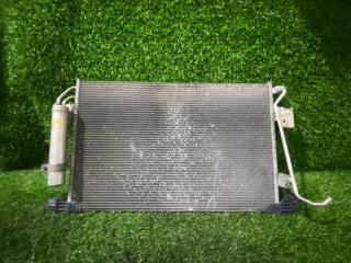 Запчасть радиатор кондиционера MITSUBISHI DELICA D5