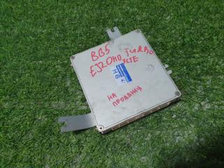 Блок EFI SUBARU LEGACY