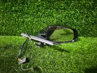 Запчасть зеркало переднее правое AUDI A4 2010