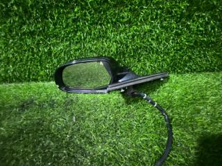 Запчасть зеркало переднее левое AUDI A4 2010