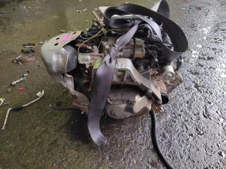 АКПП FIAT PANDA 312 312A2000