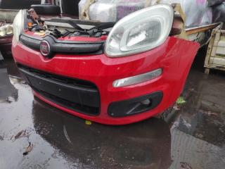 Nose cut передний FIAT PANDA 312 312A2000