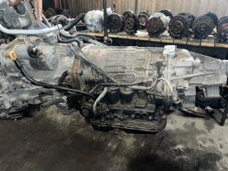 АКПП SUBARU LEGACY