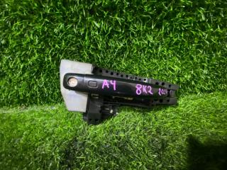 Запчасть ручка двери внешняя передняя правая AUDI A4