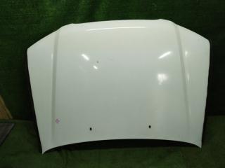 Капот SUBARU FORESTER