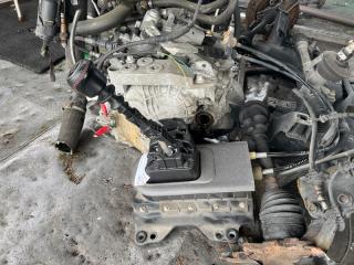 МКПП FIAT PUNTO ZFA