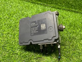 Запчасть блок abs HONDA CR-Z