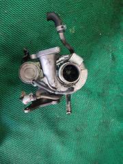 Турбина SUBARU LEGACY