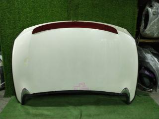 Крышка багажника PEUGEOT 308 2010