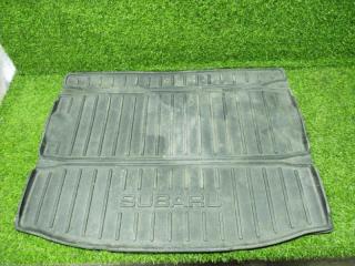Коврик багажника SUBARU IMPREZA контрактная Коврик багажника SUBARU IMPREZA